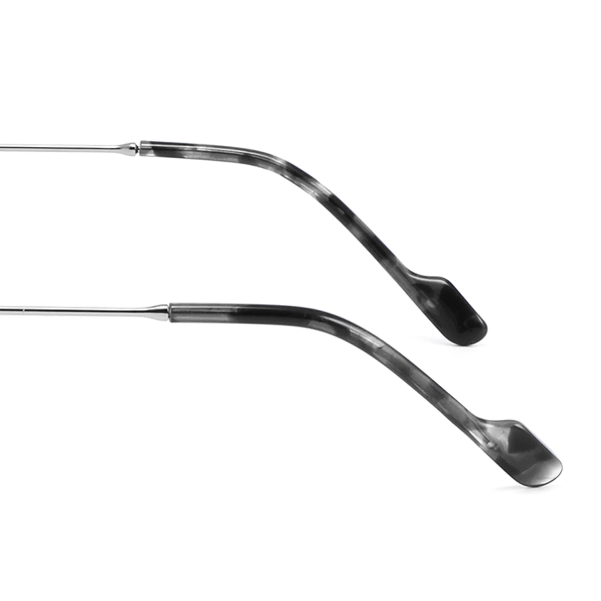 Geometric Metal Sunglasses JT-GLT8863 - Joyiris Eyewear