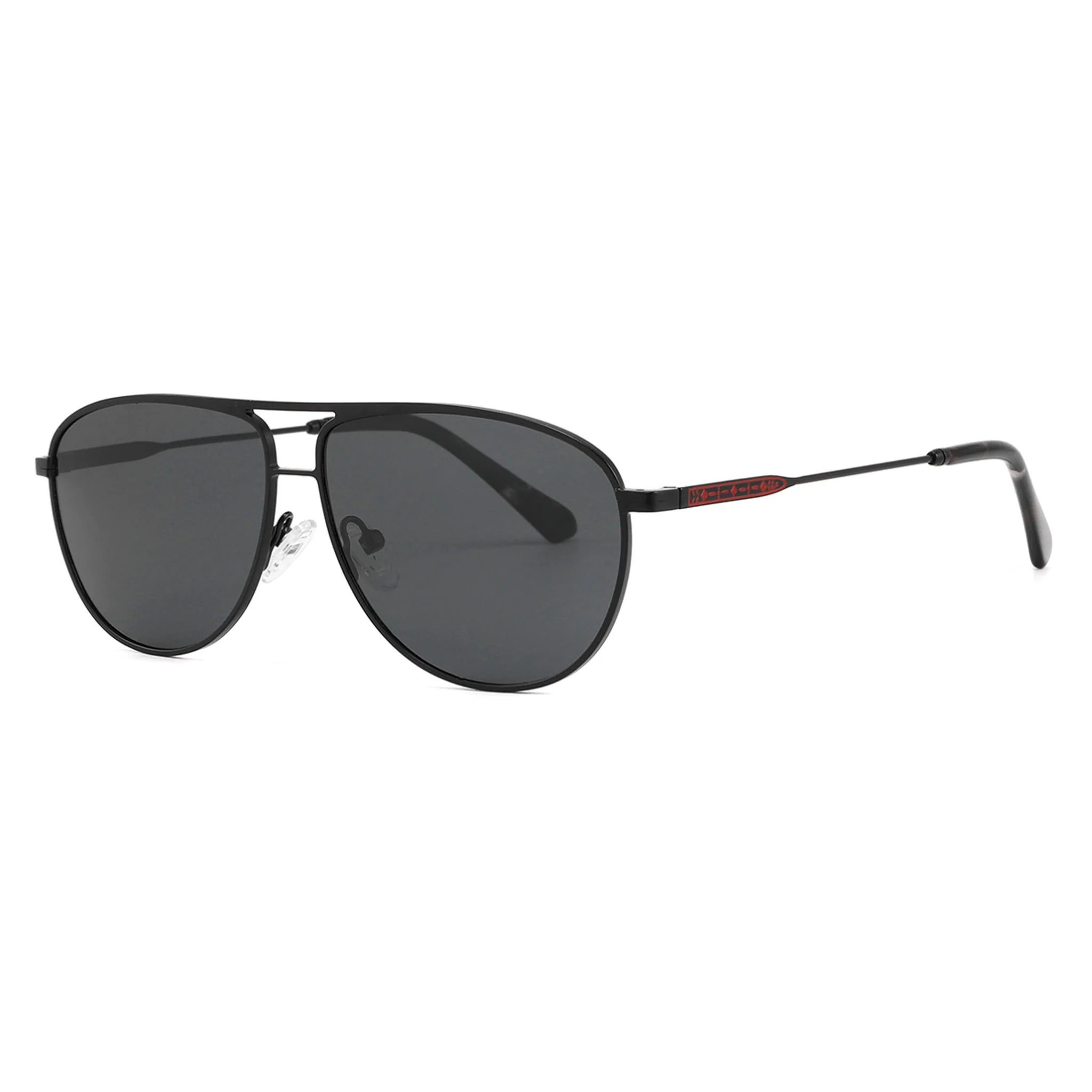 Aviator Metal Sunglasses JT-GLT8871 - Joyiris Eyewear