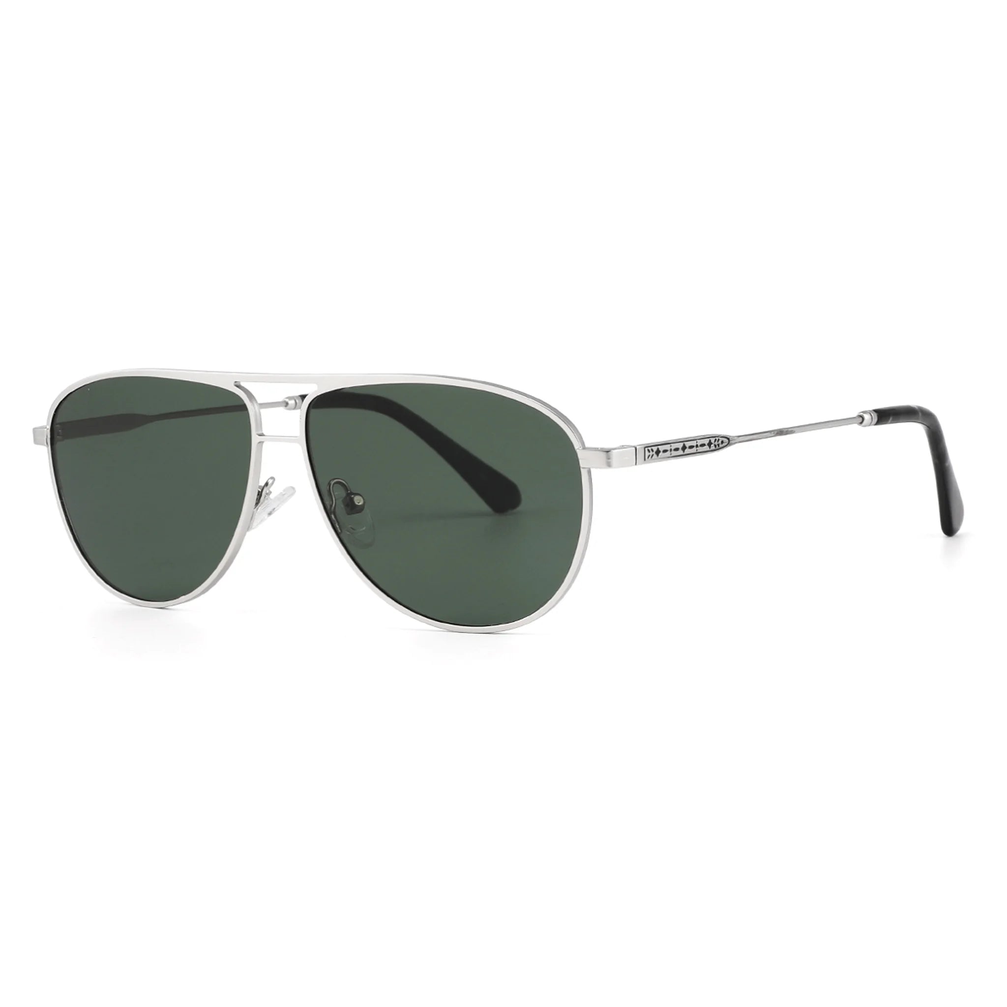 Aviator Metal Sunglasses JT-GLT8871 - Joyiris Eyewear