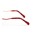 Cat-Eye Metal Sunglasses JT-GLT8881 - Joyiris Eyewear