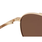 Round Metal Sunglasses JT-GLT8914 - Joyiris Eyewear