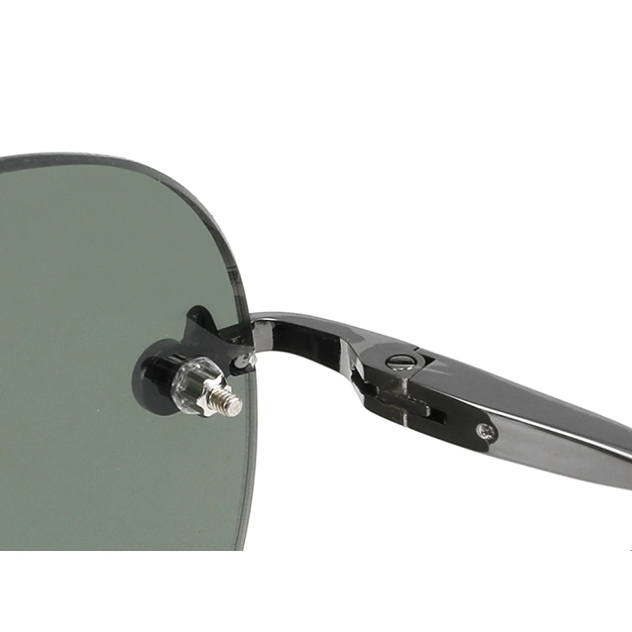 Round Metal Sunglasses JT-GLT8924 - Joyiris Eyewear