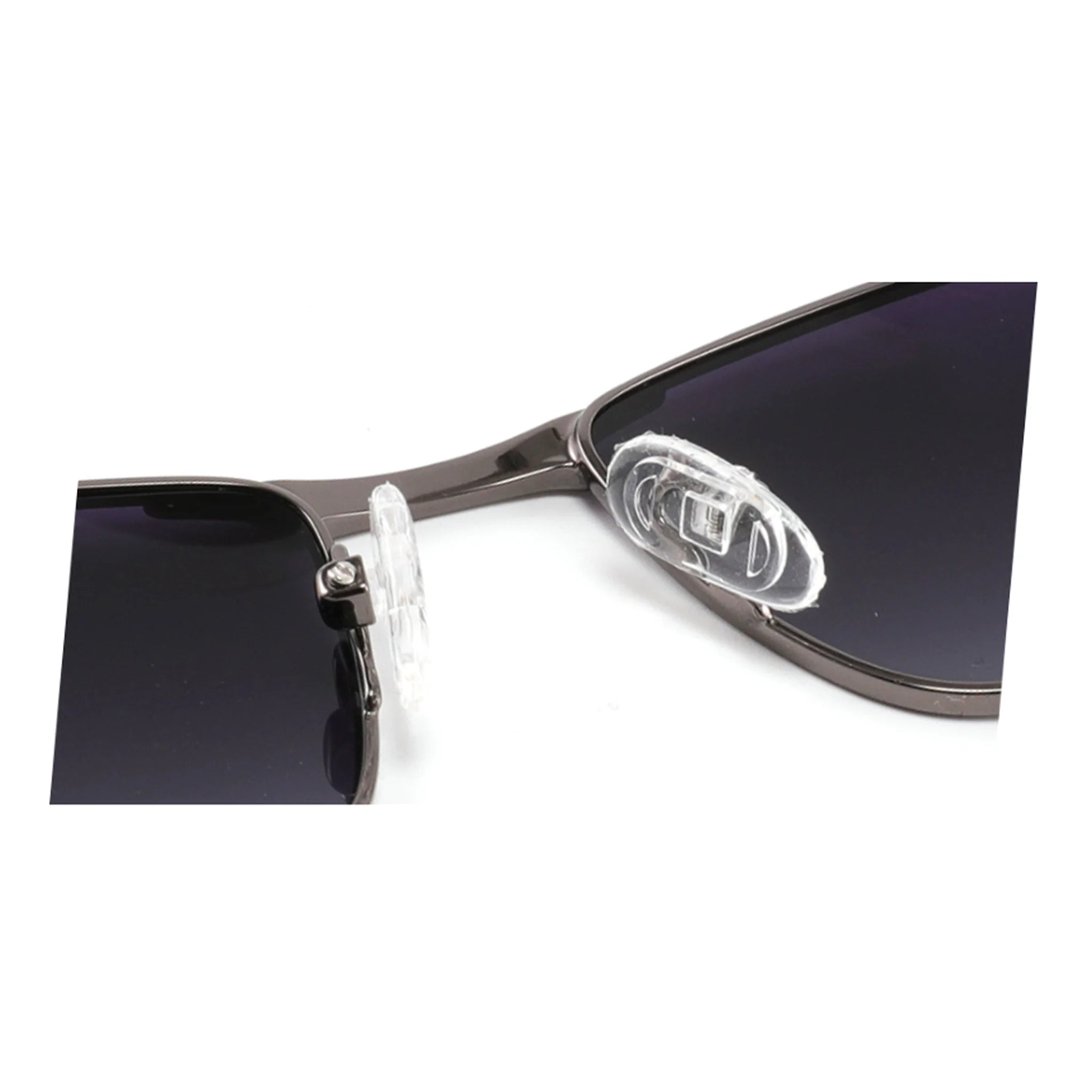 Rectangle Metal Sunglasses JT-GLT8928 - Joyiris Eyewear