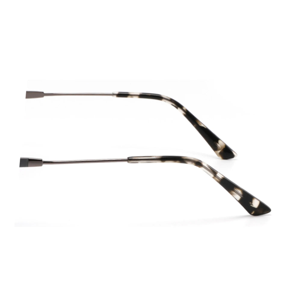 Rectangle Metal Sunglasses JT-GLT8928 - Joyiris Eyewear