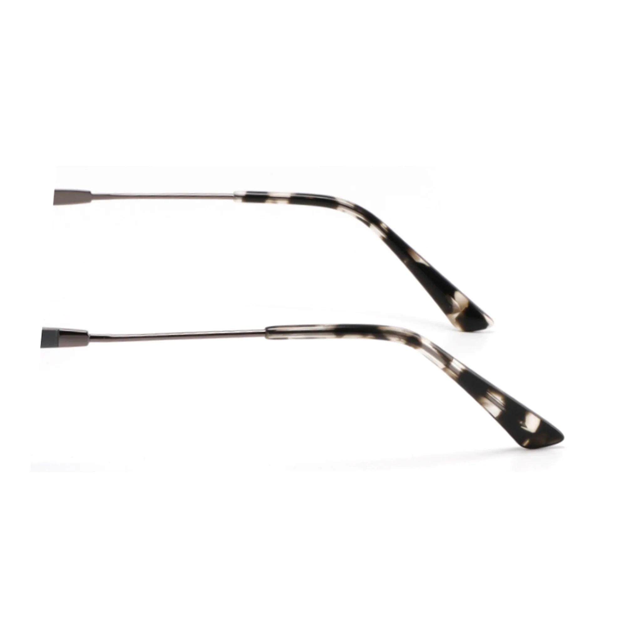 Rectangle Metal Sunglasses JT-GLT8928 - Joyiris Eyewear
