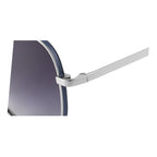 Square Metal Sunglasses JT-GLT8930 - Joyiris Eyewear