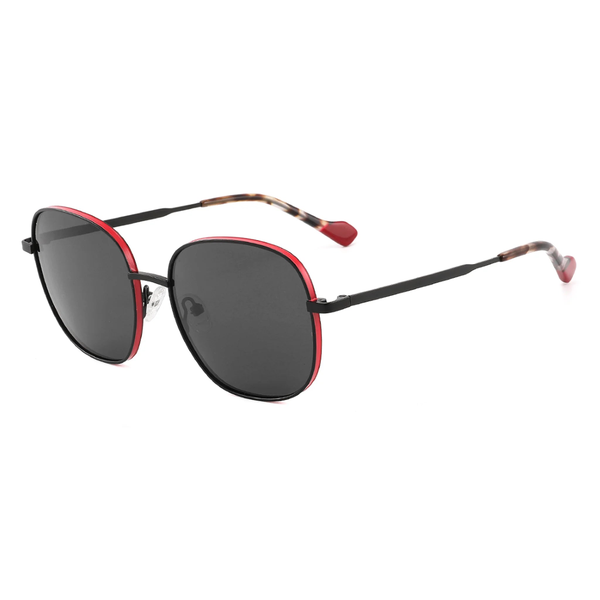 Square Metal Sunglasses JT-GLT8930 - Joyiris Eyewear