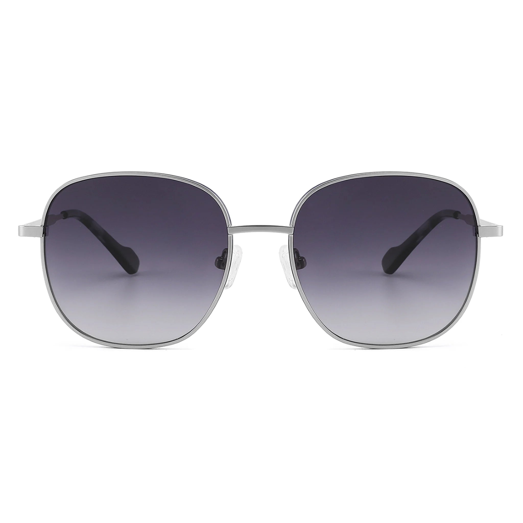 Square Metal Sunglasses JT-GLT8930 - Joyiris Eyewear