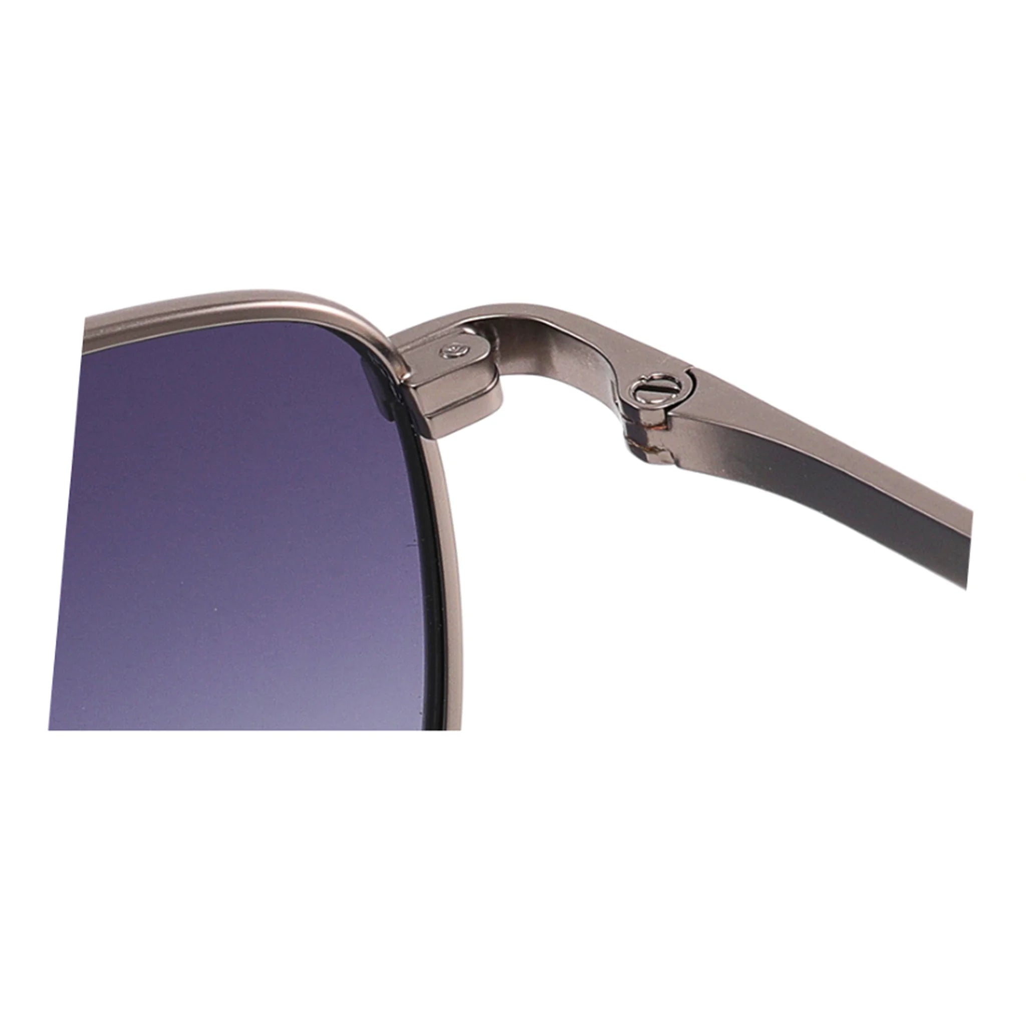 Rectangle Metal Sunglasses JT-GLT8944 - Joyiris Eyewear