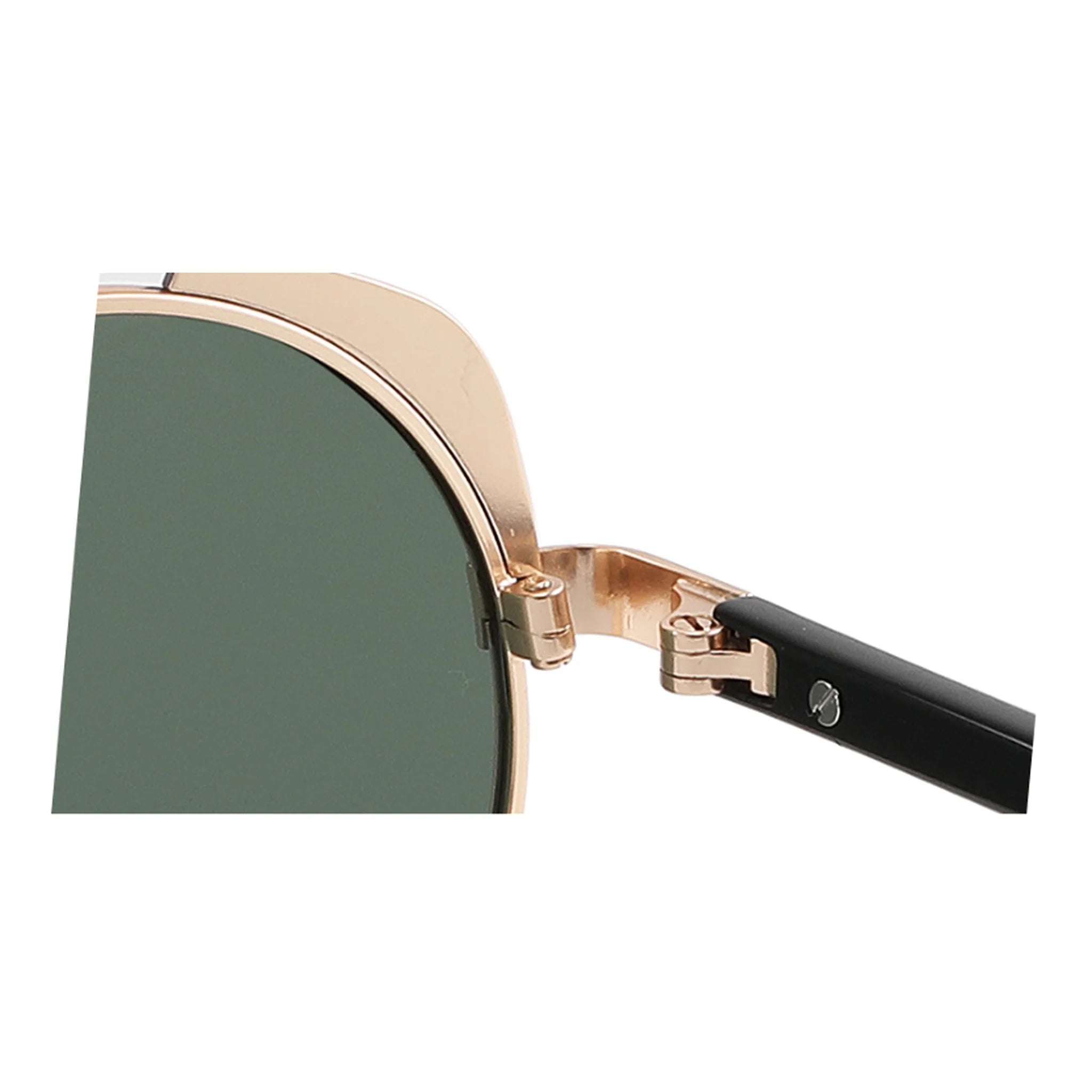 Round Metal Sunglasses JT-GLT8950 - Joyiris Eyewear