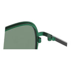 Square Metal Sunglasses JT-GLT8952 - Joyiris Eyewear