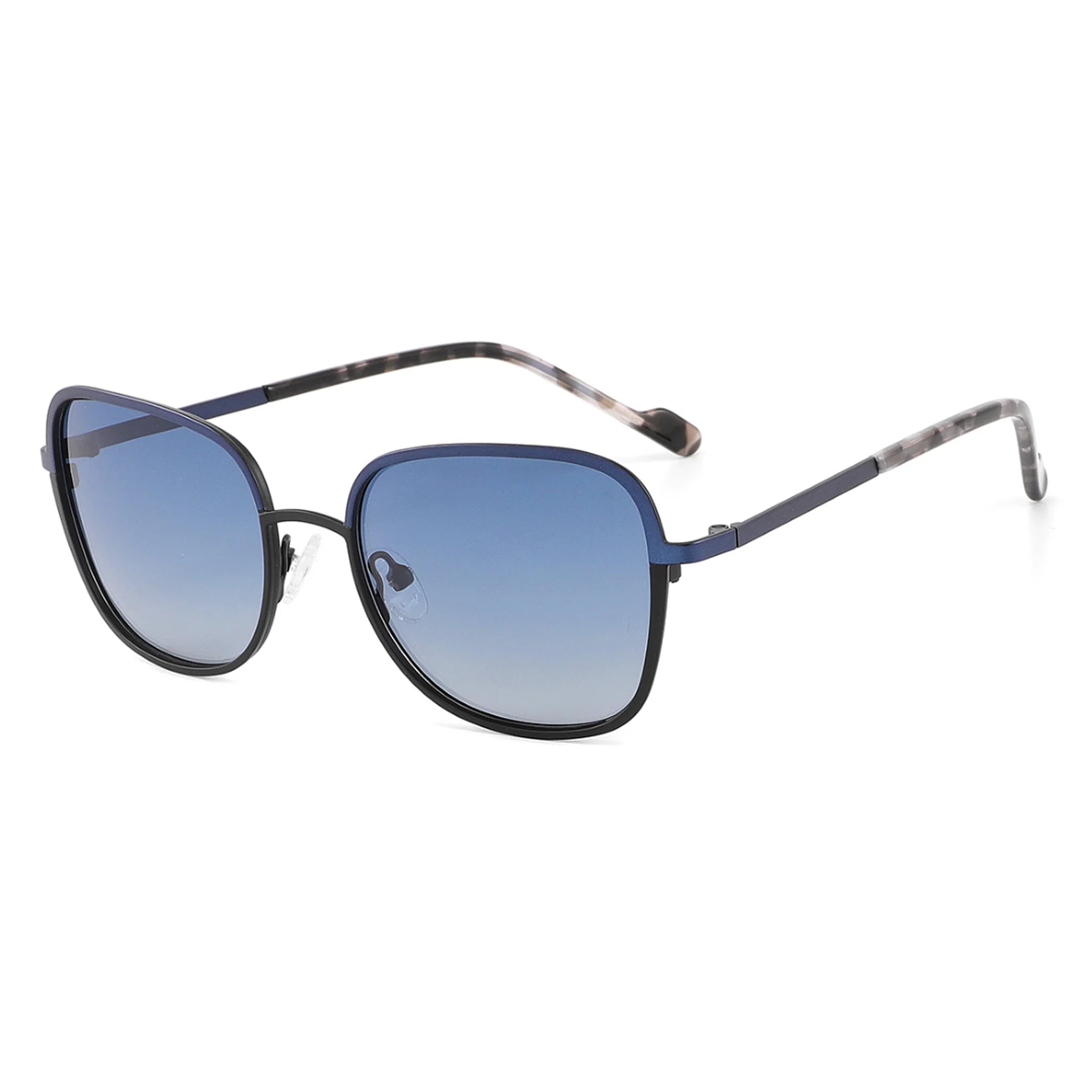Square Metal Sunglasses JT-GLT8952 - Joyiris Eyewear
