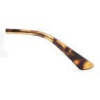 Geometric Acetate & Metal Sunglasses JT-GLT8967 - Joyiris Eyewear