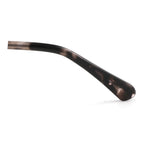 Oval Metal Sunglasses JT-GLT8981 - Joyiris Eyewear