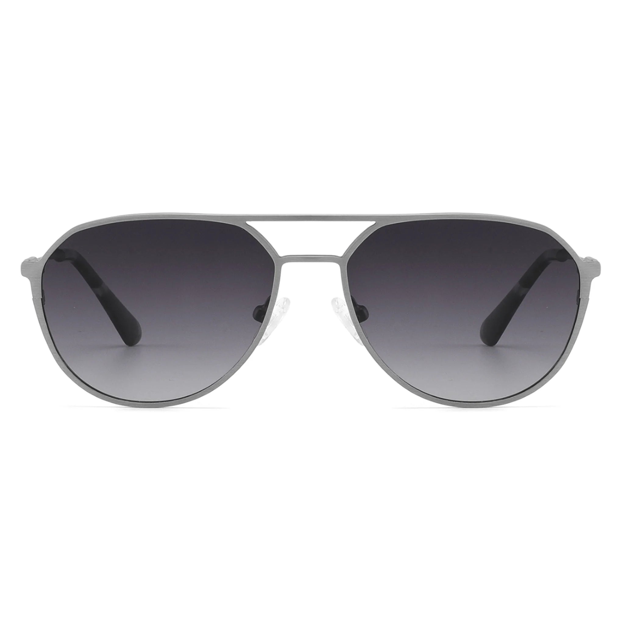 Oval Metal Sunglasses JT-GLT8981 - Joyiris Eyewear