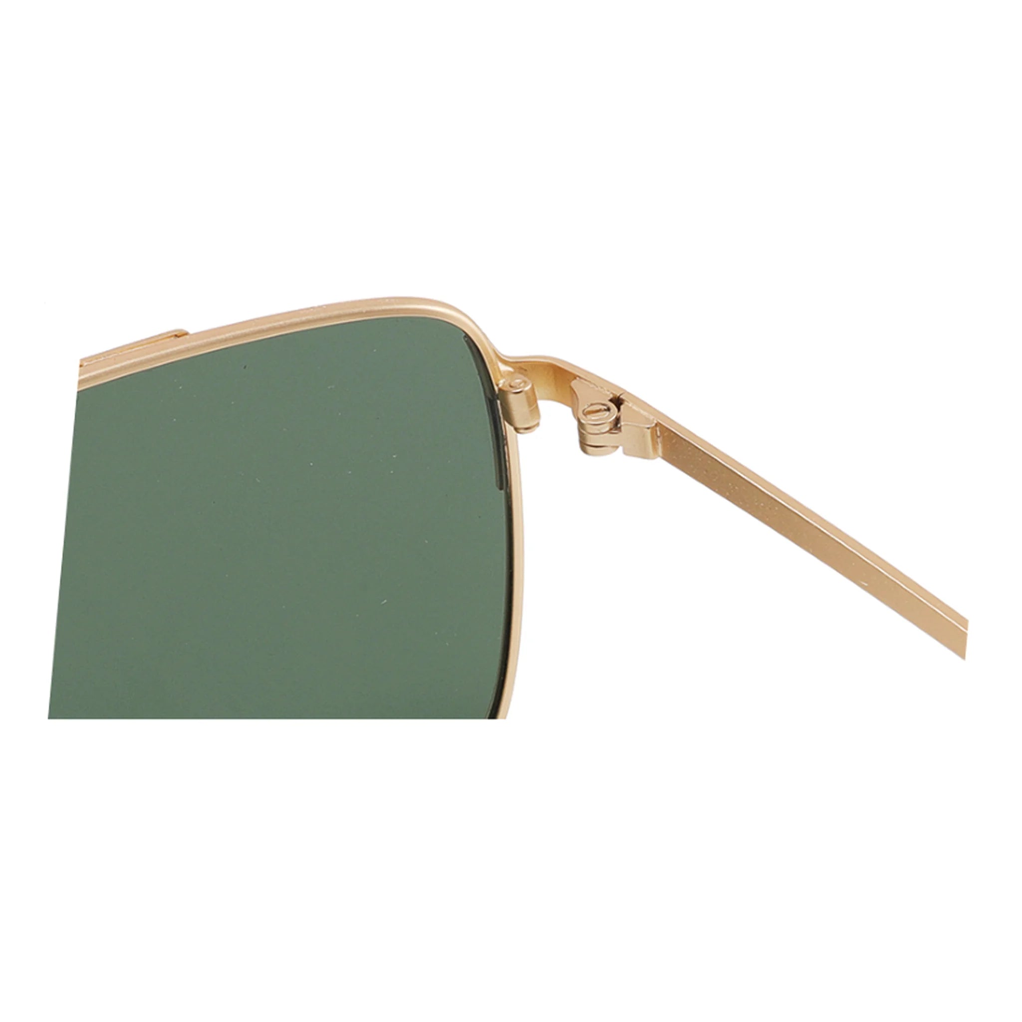 Rectangle Metal Sunglasses JT-GLT8995 - Joyiris Eyewear
