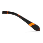 Rectangle Metal Sunglasses JT-GLT8995 - Joyiris Eyewear