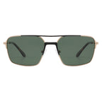 Rectangle Metal Sunglasses JT-GLT8995 - Joyiris Eyewear