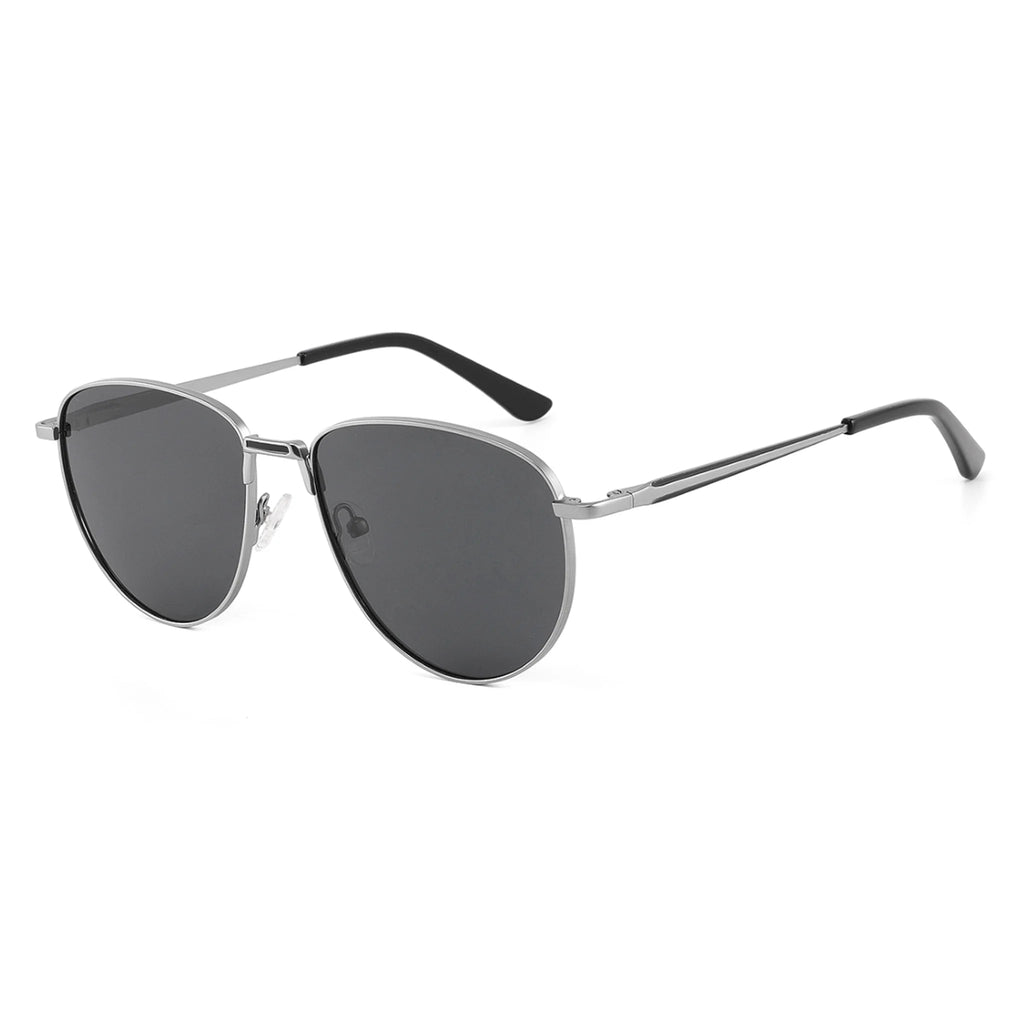 Aviator Metal Sunglasses JT-GLT8998 - Joyiris Eyewear