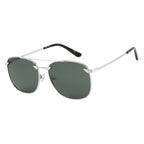 Square Metal Sunglasses JT-GLT9001 - Joyiris Eyewear
