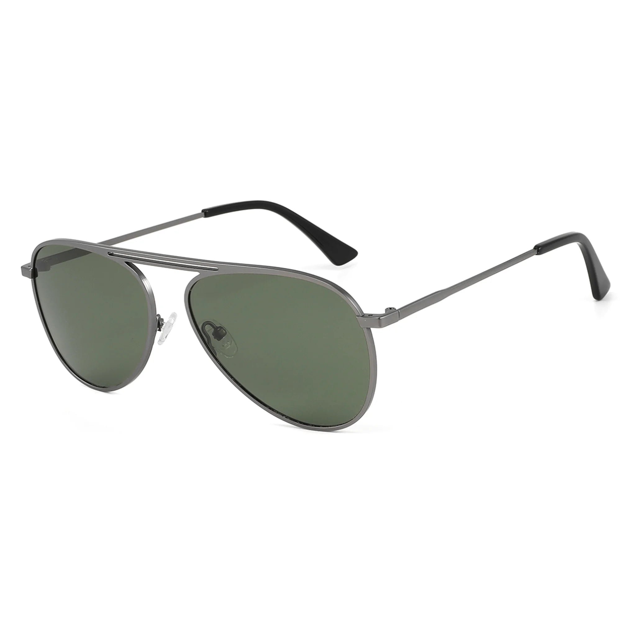 Aviator Metal Sunglasses JT-GLT9002 - Joyiris Eyewear