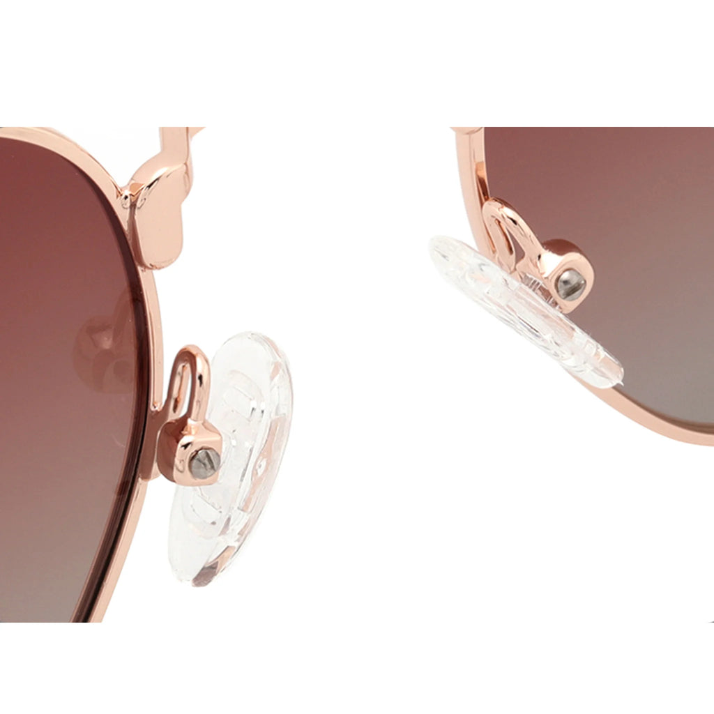 Geometric Metal Sunglasses JT-GLT9003 - Joyiris Eyewear