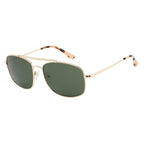 Rectangle Metal Sunglasses JT-GLT9004 - Joyiris Eyewear