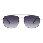 Rectangle Metal Sunglasses JT-GLT9004 - Joyiris Eyewear