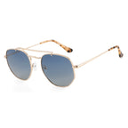 Geometric Metal Sunglasses JT-GLT9005 - Joyiris Eyewear