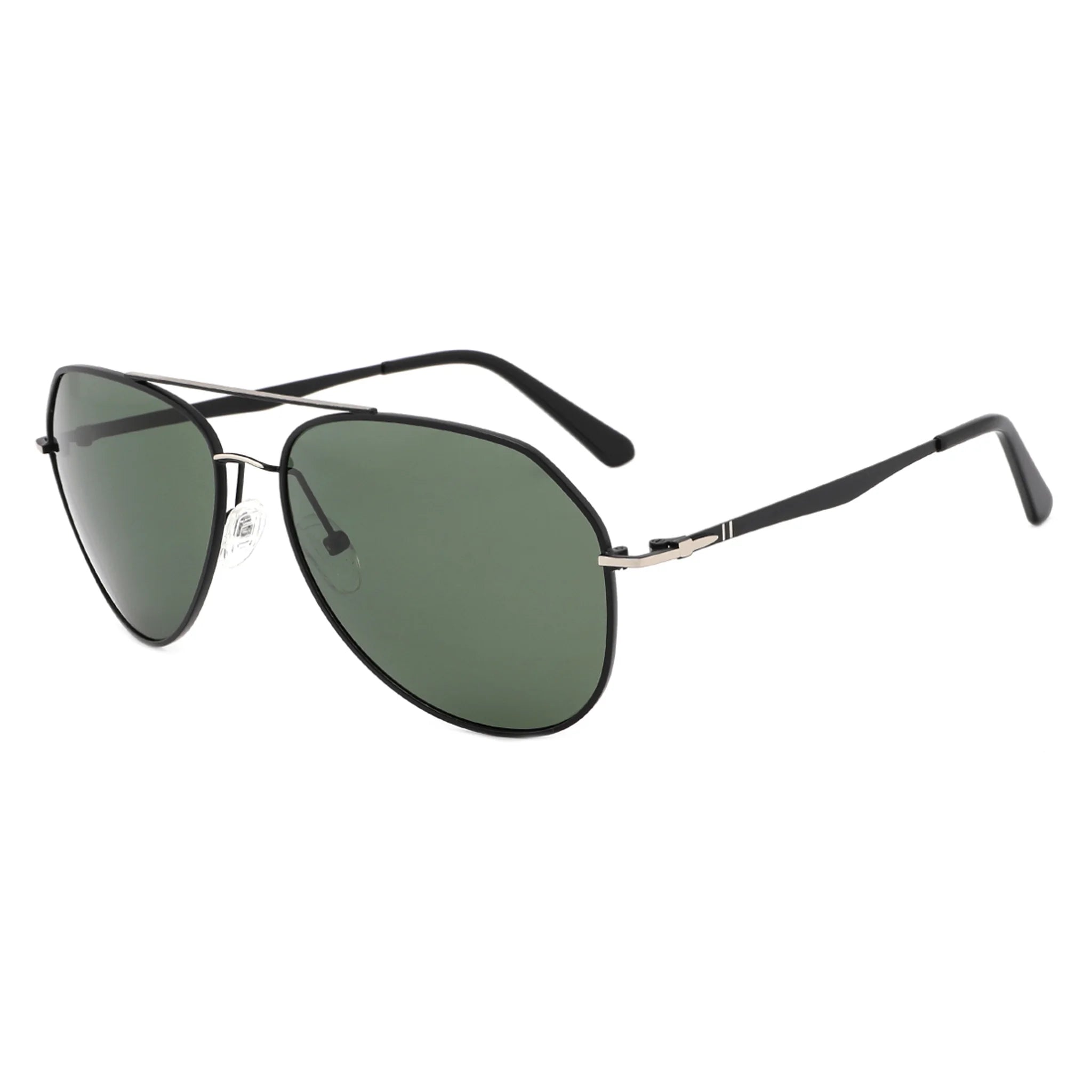 Aviator Metal Sunglasses JT-GLT9010 - Joyiris Eyewear