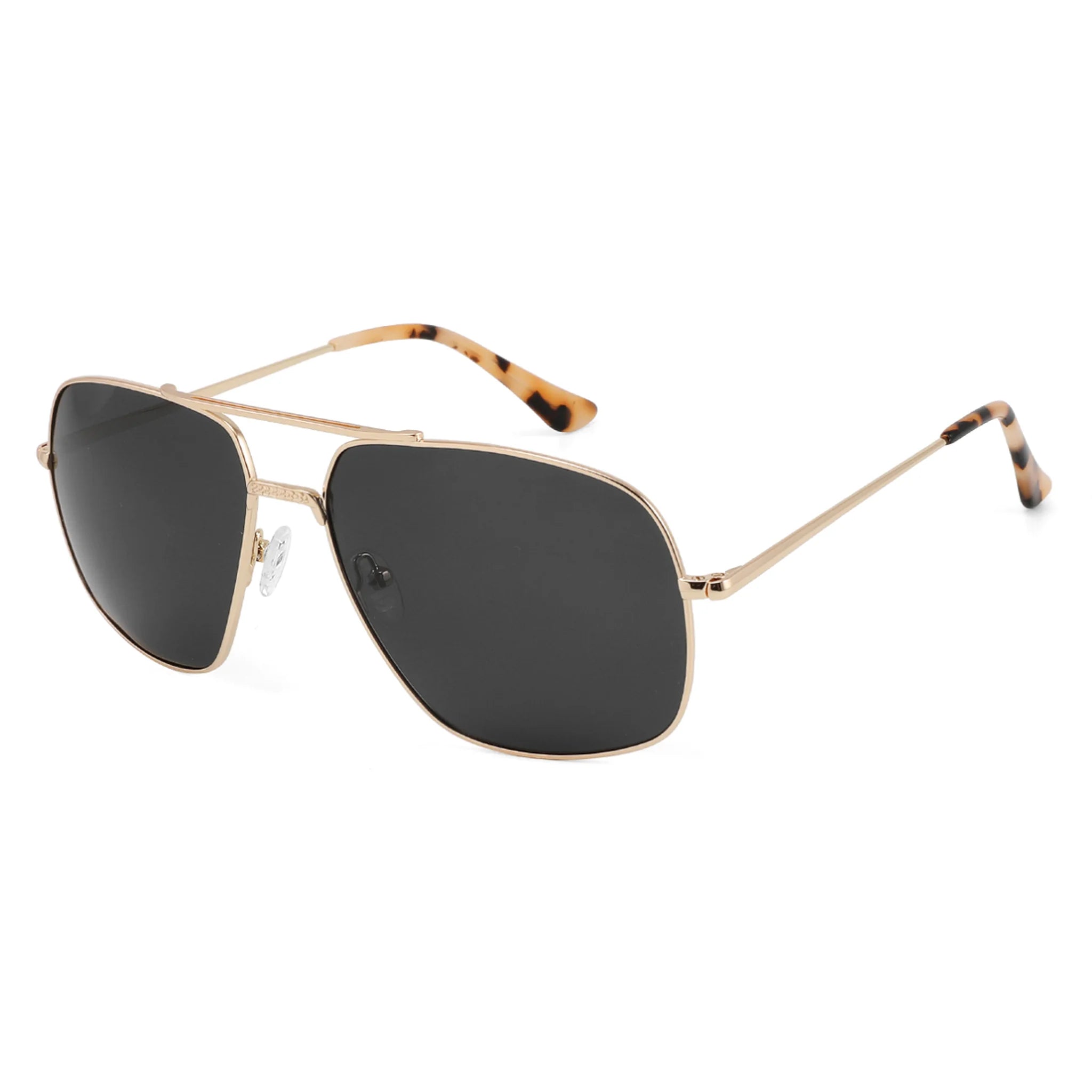 Square Metal Sunglasses JT-GLT9011 - Joyiris Eyewear