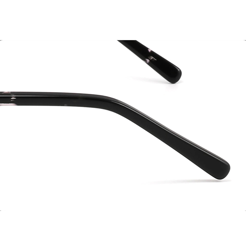 Rectangle Metal Sunglasses JT-GLT9012 - Joyiris Eyewear