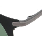 Round Metal Sunglasses JT-GLT9013 - Joyiris Eyewear