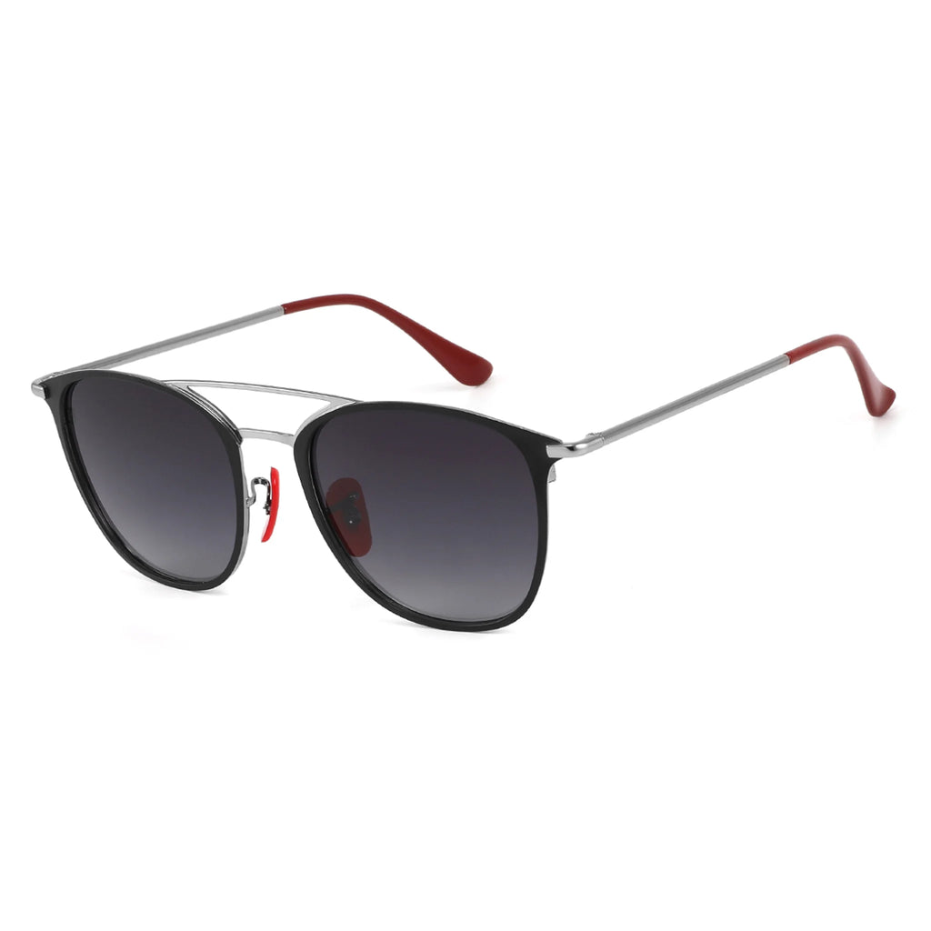 Square Metal Sunglasses JT-GLT9014 - Joyiris Eyewear