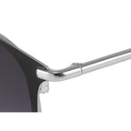 Square Metal Sunglasses JT-GLT9014 - Joyiris Eyewear