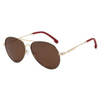 Aviator Metal Sunglasses JT-GLT9017 - Joyiris Eyewear