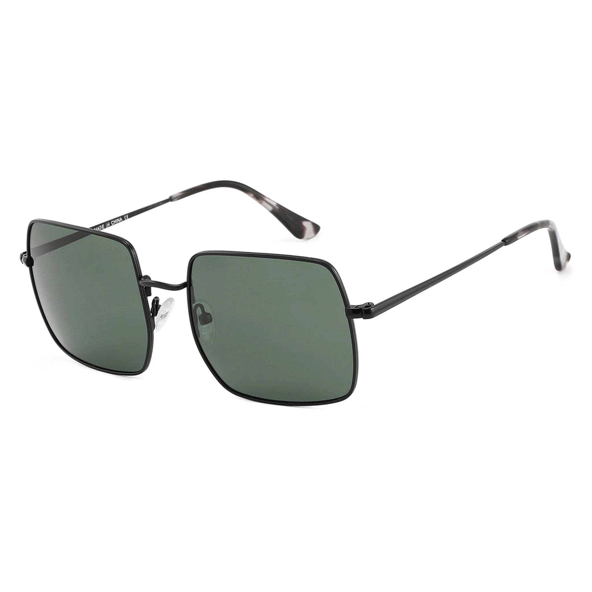Square Metal Sunglasses JT-GLT9019 - Joyiris Eyewear