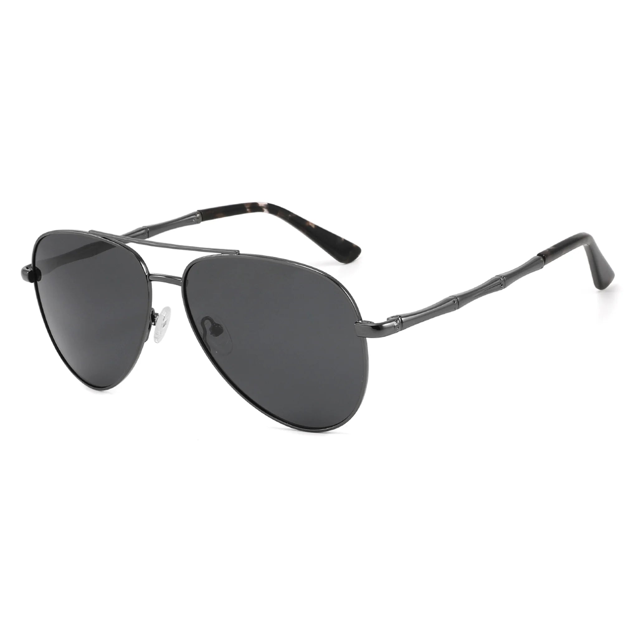 Aviator Metal Sunglasses JT-GLT9021 - Joyiris Eyewear