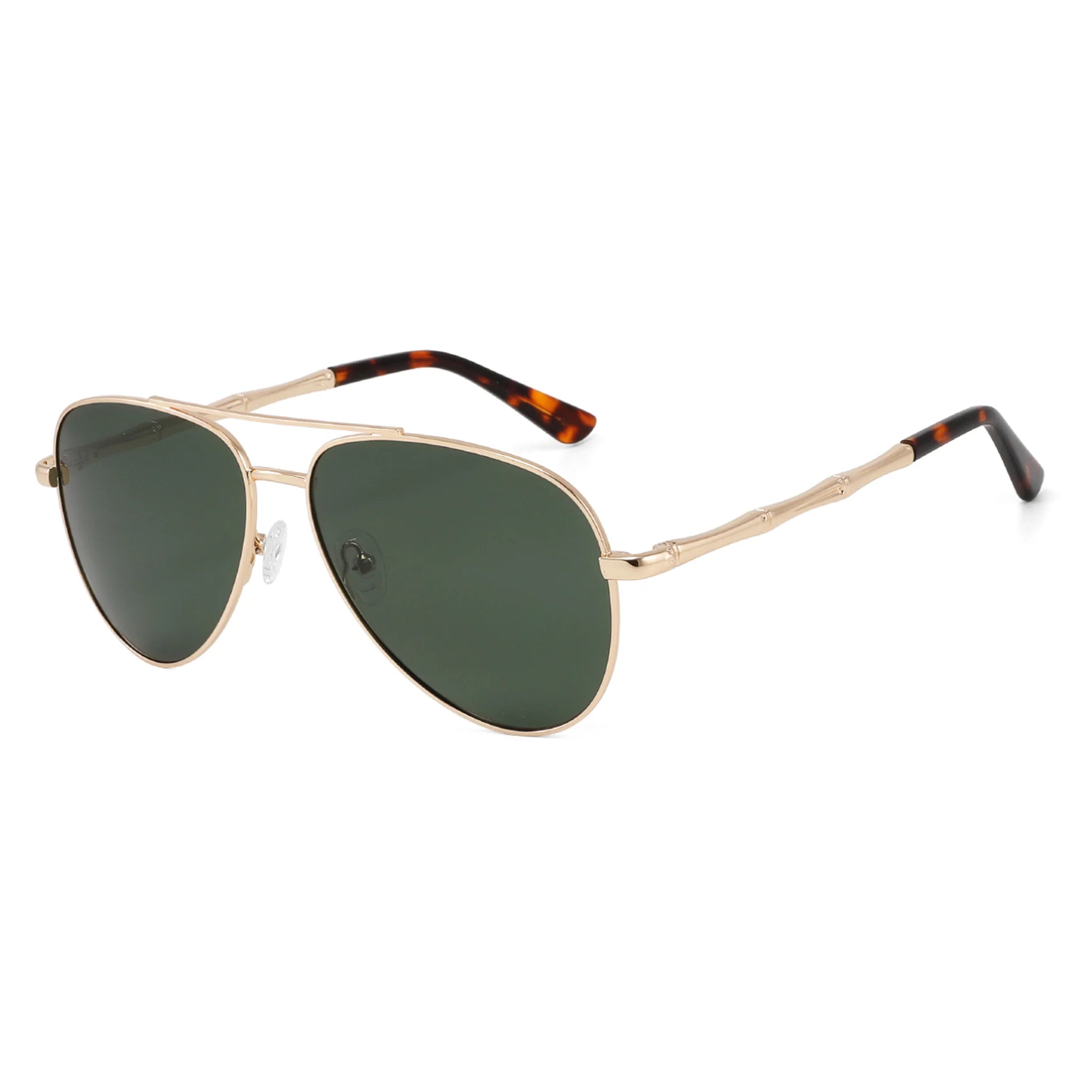 Aviator Metal Sunglasses JT-GLT9021 - Joyiris Eyewear