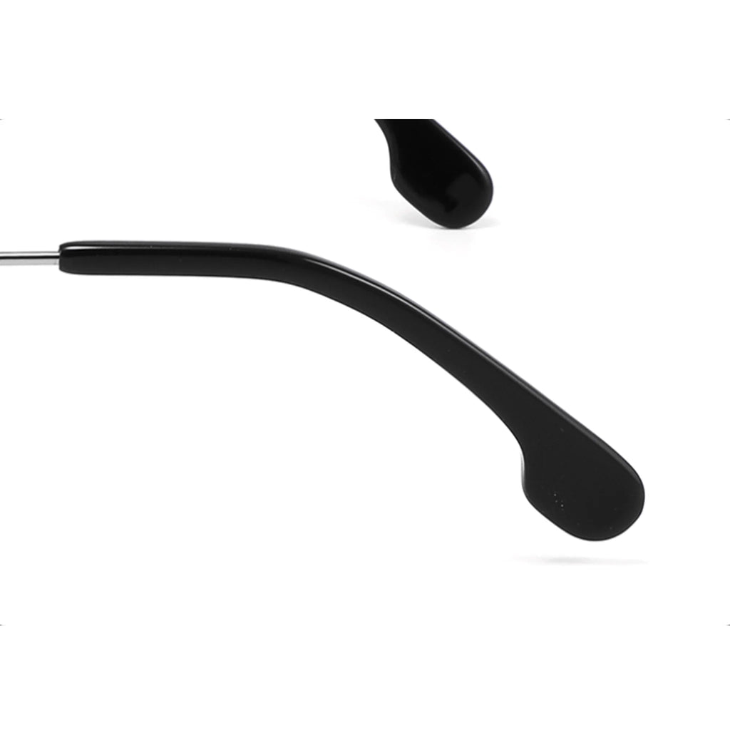 Geometric Metal Sunglasses JT-GLT9023 - Joyiris Eyewear