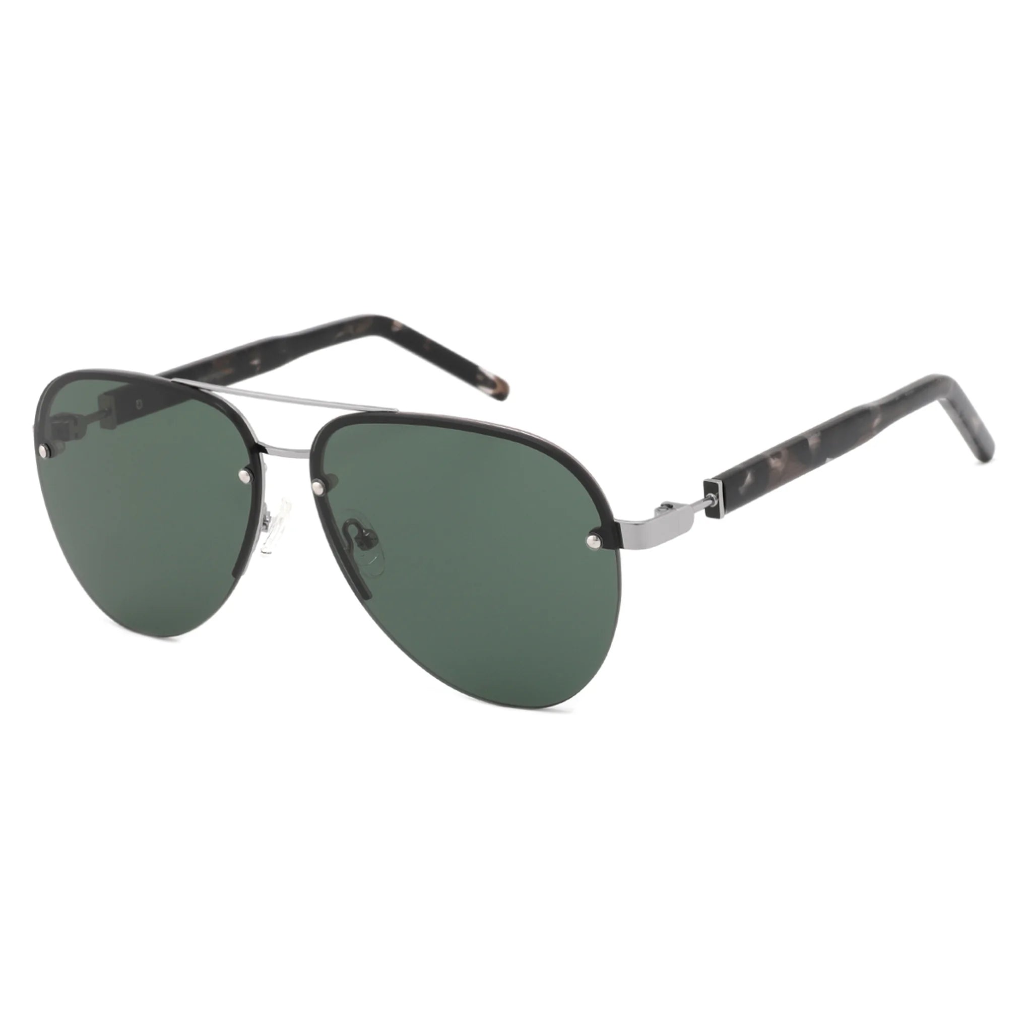 Aviator Metal Sunglasses JT-GLT9024 - Joyiris Eyewear