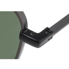 Rectangle Metal Sunglasses JT-GLT9025 - Joyiris Eyewear