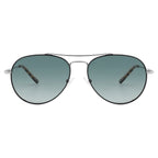 Aviator Metal Sunglasses JT-GLT9026 - Joyiris Eyewear