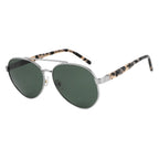Aviator Metal Sunglasses JT-GLT9027 - Joyiris Eyewear