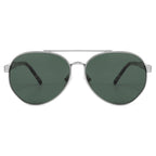 Aviator Metal Sunglasses JT-GLT9027 - Joyiris Eyewear