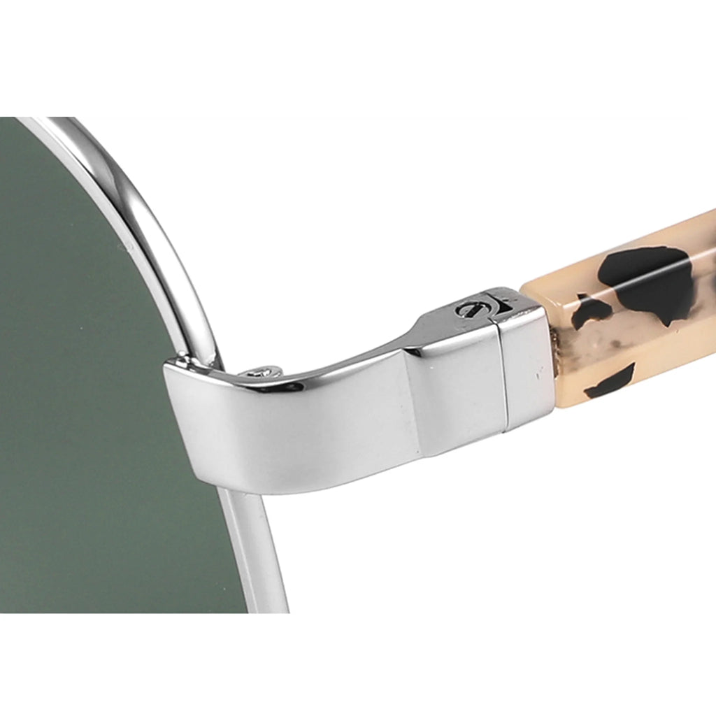 Aviator Metal Sunglasses JT-GLT9027 - Joyiris Eyewear