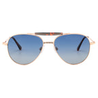 Aviator Metal Sunglasses JT-GLT9028 - Joyiris Eyewear