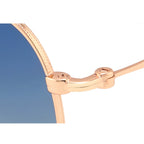 Aviator Metal Sunglasses JT-GLT9028 - Joyiris Eyewear