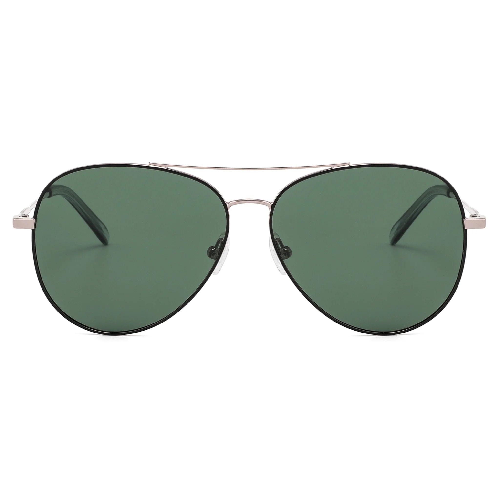 Aviator Metal Sunglasses JT-GLT9034 - Joyiris Eyewear