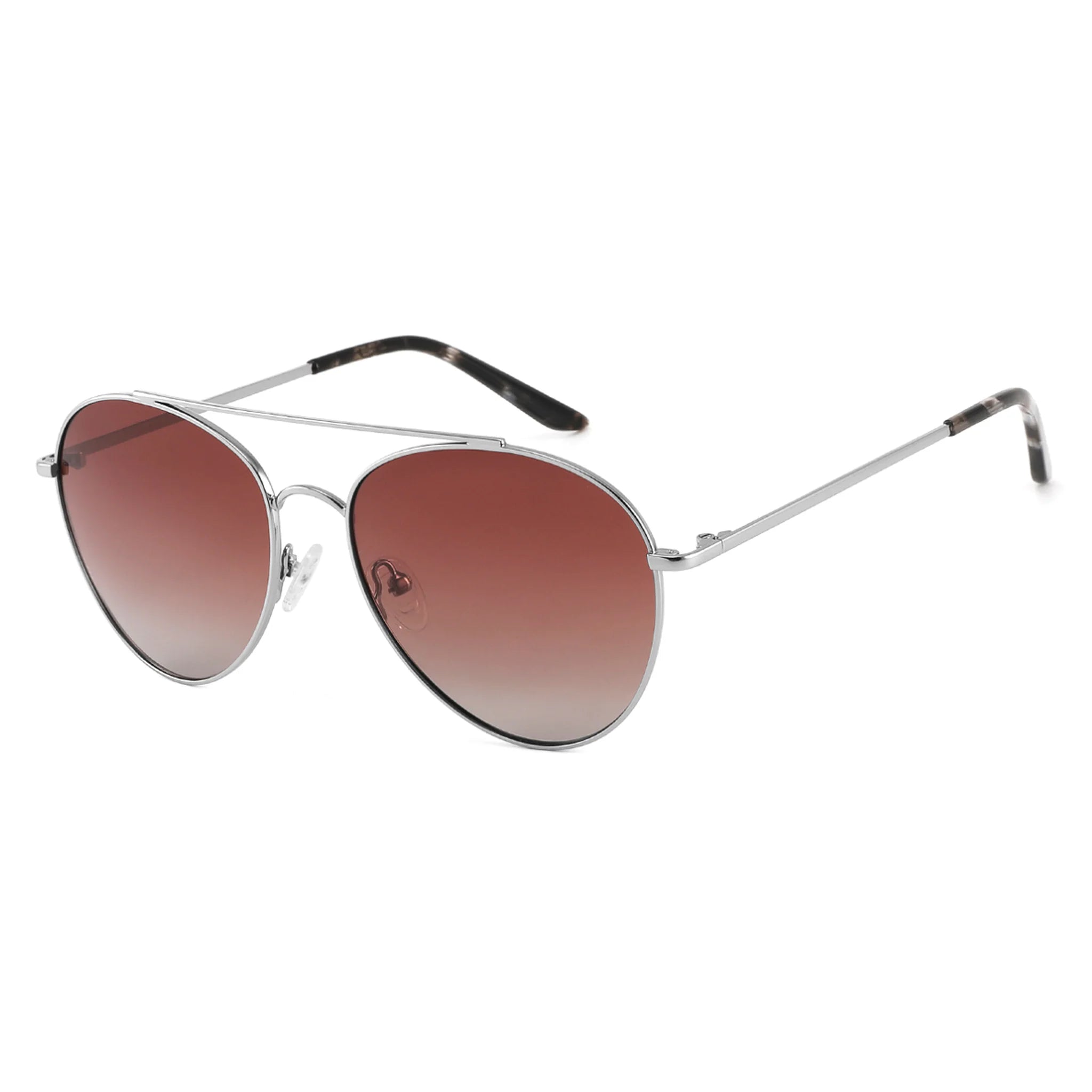 Aviator Metal Sunglasses JT-GLT9036 - Joyiris Eyewear